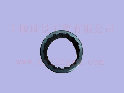 主動(dòng)DC6J90TZ-521_東風(fēng)大齒變速箱配件