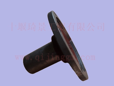 一軸軸承蓋1700N-041_東風(fēng)變速箱配件