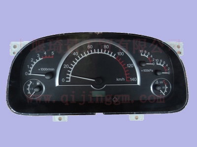 組合儀表3801DE10-010_東風(fēng)電器件