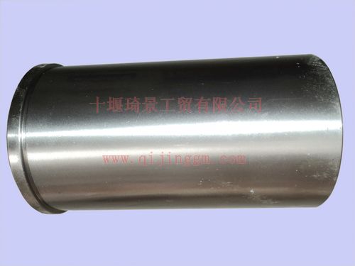汽缸套530-10020268（H）（YC4E140-33）_發(fā)動機配件