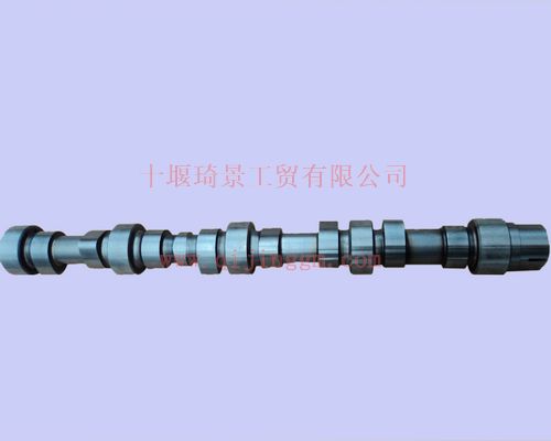 凸輪軸（4ＢＴ）A3929885_發(fā)動(dòng)機(jī)配件