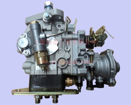 燃油噴射泵（EQB125-20）C3960902_發(fā)動機(jī)配件