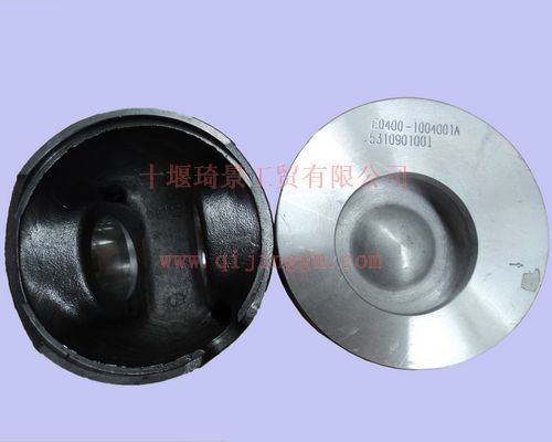活塞E0400-1004001A_發(fā)動機配件