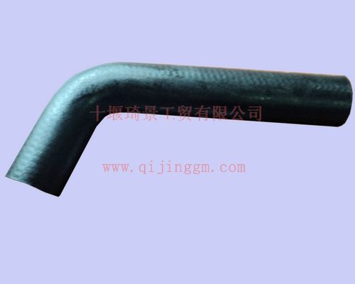 下水管1303013-T2201_東風(fēng)天龍駕駛室配件