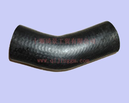 進水膠管1303021-KD1Y0_東風天龍駕駛室配件