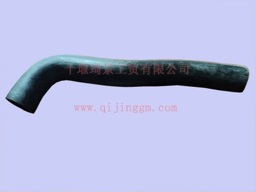 進(jìn)水膠管1303011-T2201_東風(fēng)天龍駕駛室配件