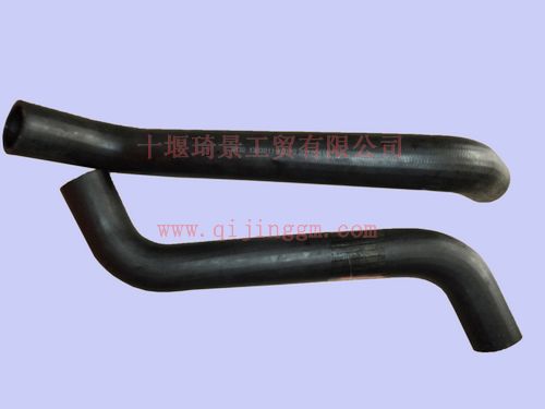 出水膠管1303011-KD1Y0_東風(fēng)天錦駕駛室配件