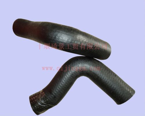 進(jìn)水膠管1303013-KD1Y0_東風(fēng)天錦駕駛室配件