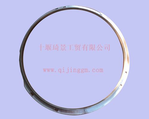 導(dǎo)流罩13Z24-09012_東風(fēng)駕駛室配件