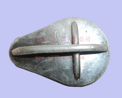 橡膠堵塞-防塵罩35Q68-01038_東風(fēng)駕駛室配件