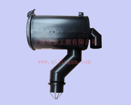 空氣濾清器1109Z24D-001_東風駕駛室配件