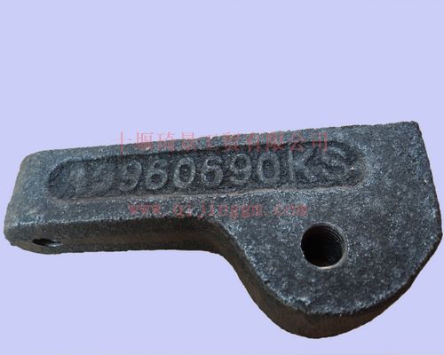 康明斯6BT燃油泵支架 A3960690 康明斯發(fā)動(dòng)機(jī)配件 東風(fēng)天龍配件