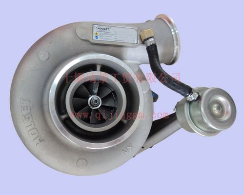 康明斯6BT增壓器 C2834535 B170-33 康明斯發(fā)動(dòng)機(jī)配件 東風(fēng)天龍配件