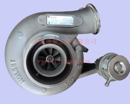 康明斯6BT增壓器 C2841698 B190-33 康明斯發(fā)動(dòng)機(jī)配件 東風(fēng)天龍配件