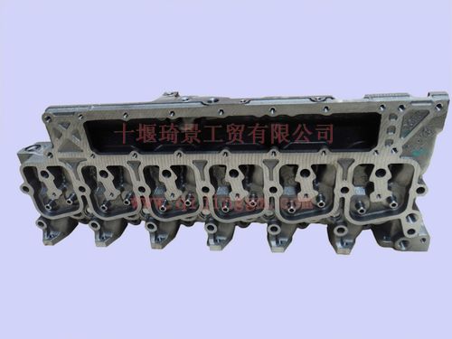 康明斯6BT缸蓋 c3966454 康明斯發(fā)動機(jī)配件 東風(fēng)天龍配件