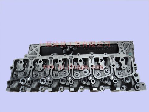 康明斯6BT缸蓋 c3966454 康明斯發(fā)動機(jī)配件 東風(fēng)天龍配件