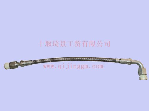 康明斯6BT組合軟管 C3976797 康明斯發(fā)動(dòng)機(jī)配件 東風(fēng)天龍配件