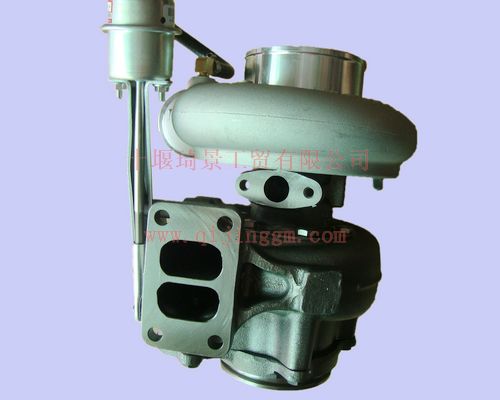 康明斯ISLe增壓器4045054_東風康明斯/cumminsISLe發(fā)動機配件 