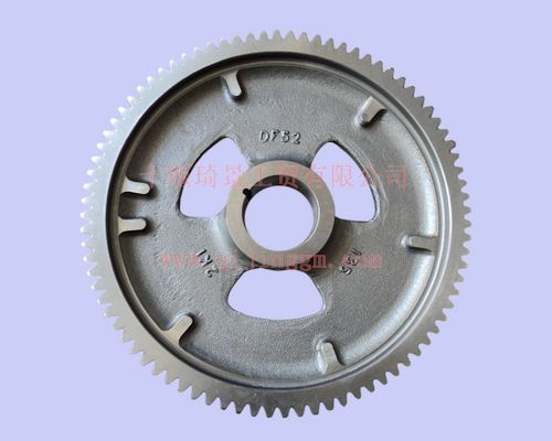 康明斯ISLE凸輪軸齒輪C3950135_東風康明斯/cumminsISLe發(fā)動機配件