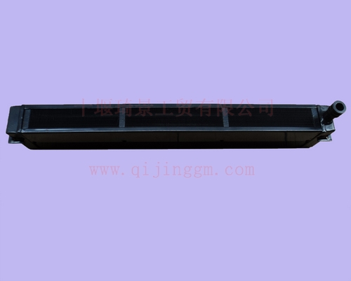 中冷器芯3028997_東風(fēng)康明斯/cummins NT855發(fā)動(dòng)機(jī)配件