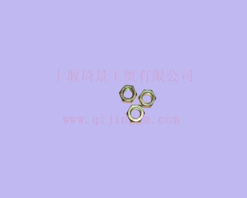 螺母3335066_東風(fēng)康明斯/cummins NT855發(fā)動(dòng)機(jī)配件