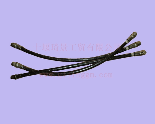 軟管AS 6025 SS_東風(fēng)康明斯/cummins NT855發(fā)動(dòng)機(jī)配件
