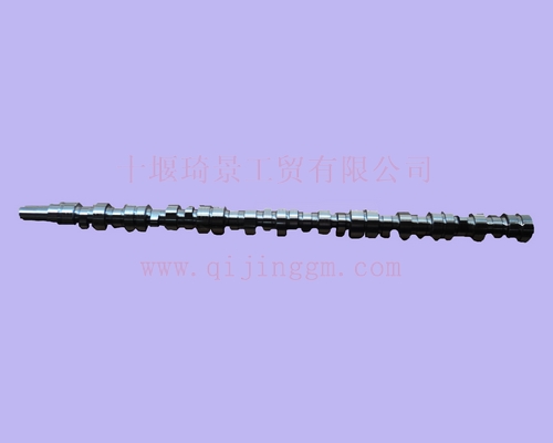 凸輪軸3042568_東風(fēng)康明斯/cummins NT855發(fā)動機配件