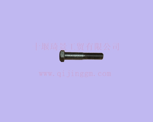 螺栓3058664_東風(fēng)康明斯/cummins NT855發(fā)動(dòng)機(jī)配件