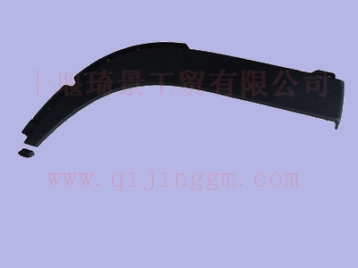 左下輪罩（大力神）8403449-C0101_東風駕駛室配件