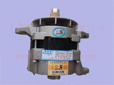 qsb系列發(fā)電機(jī) 3935530 東風(fēng)電器 東風(fēng)大力神配件 東風(fēng)天龍配件