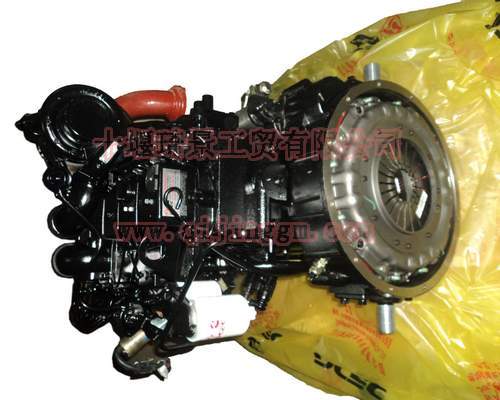 康明斯車用發(fā)動(dòng)機(jī)總成 6BT210-33 康明斯發(fā)動(dòng)機(jī)配件 東風(fēng)天龍配件
