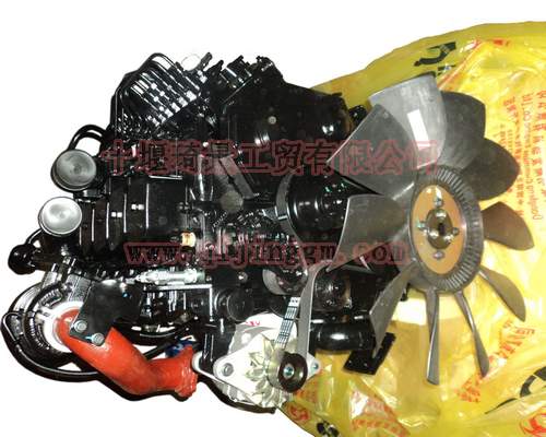 康明斯車用發(fā)動(dòng)機(jī)總成 6BT210-33 康明斯發(fā)動(dòng)機(jī)配件 東風(fēng)天龍配件