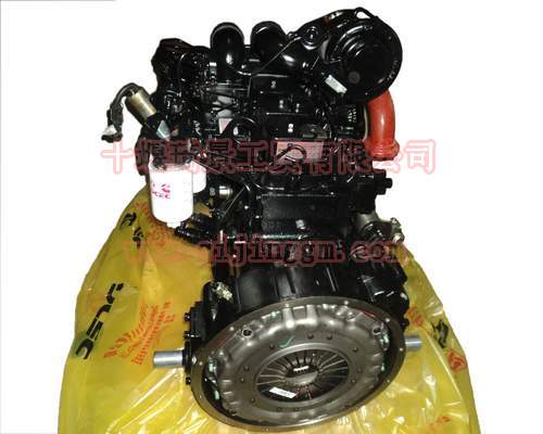 康明斯車用發(fā)動(dòng)機(jī)總成 6BT210-33 康明斯發(fā)動(dòng)機(jī)配件 東風(fēng)天龍配件