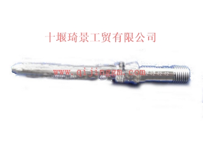噴油器進油過渡管1112BF11-020_東風(fēng)康明斯/cumminsISF發(fā)動機配件