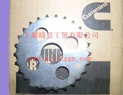 康明斯ISF曲軸齒輪5254871_東風(fēng)康明斯/cumminsISF發(fā)動(dòng)機(jī)配件