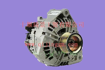 康明斯發(fā)電機(jī)總成4990783_東風(fēng)康明斯/cumminsISF發(fā)動(dòng)機(jī)配件