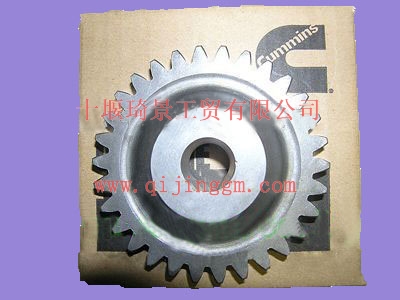 康明斯ISF2.8高壓油泵齒輪5256325_東風康明斯/cumminsISF發(fā)動機配件