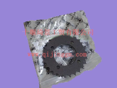 康明斯ISF曲軸齒輪5254871_東風(fēng)康明斯/cumminsISF發(fā)動(dòng)機(jī)配件