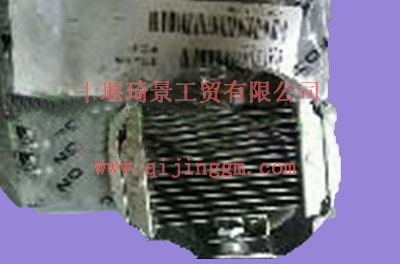 康明斯ISF3.8加熱器5254980_東風(fēng)康明斯/cumminsISF發(fā)動機配件