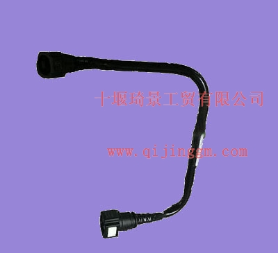 康明斯ISF3.8油管5273283_東風(fēng)康明斯/cumminsISF發(fā)動機(jī)配件