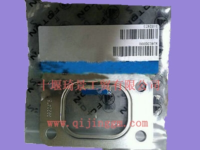 康明斯ISF增壓器密封墊片3982475_東風(fēng)康明斯/cumminsISF發(fā)動機(jī)配件