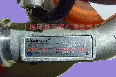 康明斯ISF增壓器總成3774198_東風(fēng)康明斯/cumminsISF發(fā)動(dòng)機(jī)配件