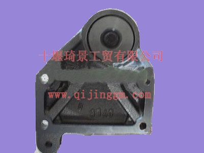 康明斯發(fā)動機風(fēng)扇支架4934464_東風(fēng)康明斯/cumminsISF發(fā)動機配件