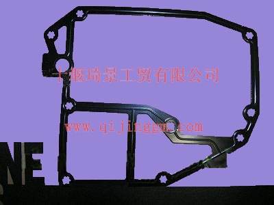 康明斯機油濾清器座襯墊4990276_東風(fēng)康明斯/cumminsISF發(fā)動機配件