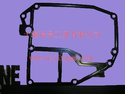 康明斯機油濾清器座襯墊4990276_東風(fēng)康明斯/cumminsISF發(fā)動機配件