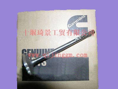 康明斯ISF進氣門5261320_東風康明斯/cumminsISF發(fā)動機配件