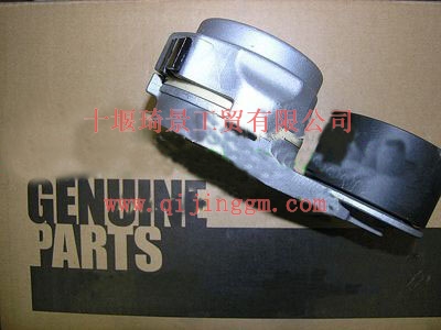 康明斯ISF皮帶張緊輪5267127_東風(fēng)康明斯/cumminsISF發(fā)動機配件