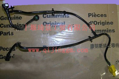 康明斯ISF燃油回油管4990798_東風(fēng)康明斯/cumminsISF發(fā)動(dòng)機(jī)配件