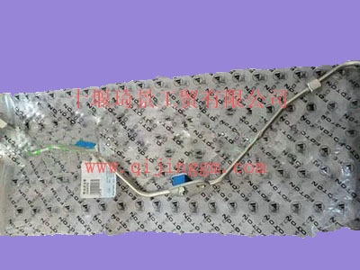 康明斯ISF燃油進(jìn)油管5266592_東風(fēng)康明斯/cumminsISF發(fā)動機(jī)配件