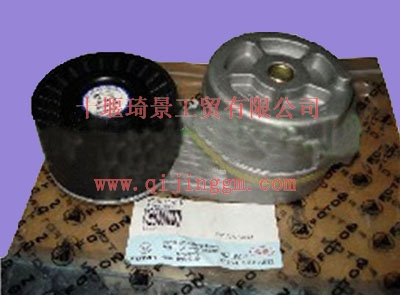康明斯皮帶張緊輪4980639_東風康明斯/cumminsISF發(fā)動機配件
